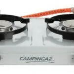 Campingaz Camping Cook CV 3600W Φορητό Κουζινάκι Υγραερίου 10-02092