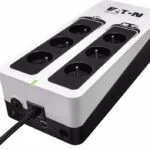 Eaton 3S550F UPS Off-Line 550VA 330W με 6 Schuko Πρίζες
