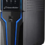Powerwalker VI 1000 GXB UPS Line-Interactive 1000VA 600W με 4 Schuko Πρίζες