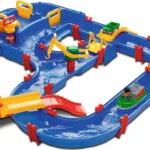 Aquaplay Mega Bridge για 3+ Ετών 8700001528