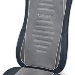 Beurer Κάθισμα Μασάζ Shiatsu για τον Αυχένα & το Σώμα με Λειτουργία Θέρμανσης MG 315