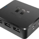 Thermaltake H200 Internal USB Hub plus