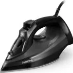 Philips Steamglide DST5040/80 Σίδερο Ατμού 2600W με Αντικολλητική Πλάκα και Συνεχόμενη Παροχή Ατμού 45gr/min