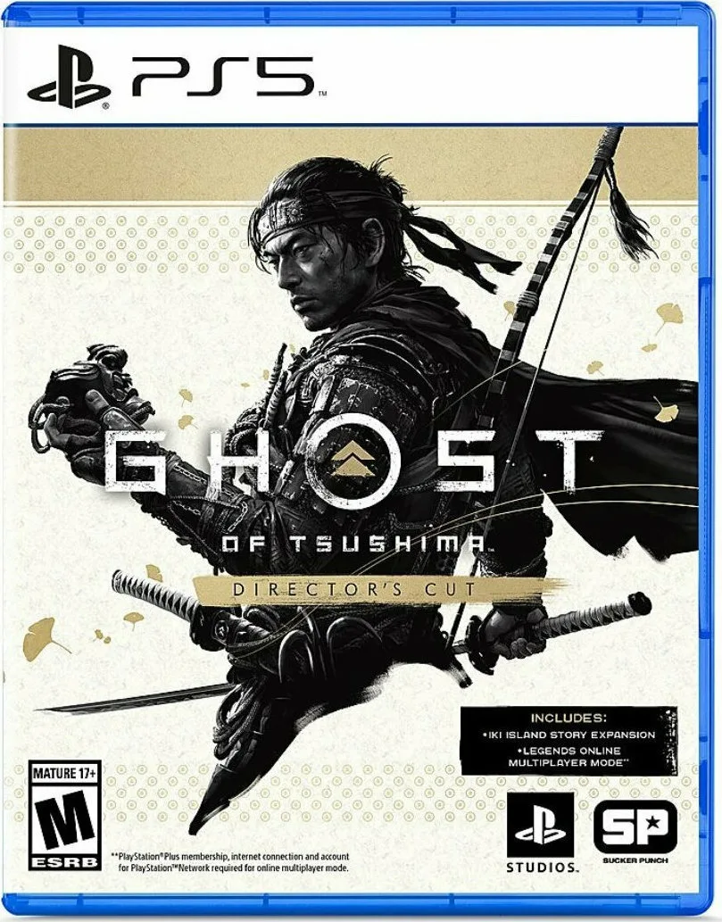 20210705142655_ghost_of_tsushima_director_s_cut_ps5 Ghost of Tsushima Director’s Cut Edition PS5 Game - Image 1