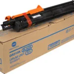 Konica Minolta DR316K Γνήσιο Drum Laser Εκτυπωτή Μαύρο AAV70RD
