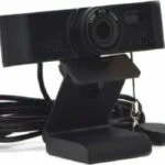 Alio AL0084 Web Camera Full HD 1080p