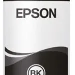 Epson T07C1 Γνήσιο Μελάνι Εκτυπωτή InkJet Μαύρο (C13T07C14A)