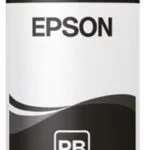 Epson T07D1 Γνήσιο Μελάνι Εκτυπωτή InkJet Photo Μαύρο (C13T07D14A)