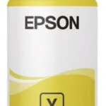 Epson T07D4 Γνήσιο Μελάνι Εκτυπωτή InkJet Κίτρινο (C13T07D44A)