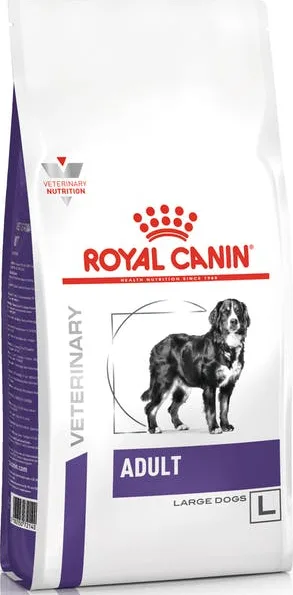 Royal Canin Veterinary Neutered Adult Large Dog 13kg Ξηρά Τροφή χωρίς Γλουτένη για Ενήλικους Σκύλους Μεγαλόσωμων Φυλών με Πουλερικά και Χοιρινό - Image 1