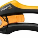 Fiskars Plus SmartFit Bypass Pruner P541 Ψαλίδι Κλαδέματος Μήκους 20.1cm με Μέγιστη Διάμετρο Κοπής 24mm