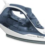 Tefal FV2837E0 Express Steam Σίδερο Ατμού 2400W με Κεραμική Πλάκα και Συνεχόμενη Παροχή 35gr/min FV2837E0