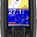 Garmin GPS / Βυθόμετρο Striker Plus 4 4.3" 272 x 480