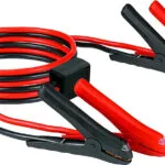 Einhell Καλώδια Εκκίνησης Μπαταρίας Αυτοκινήτου BT-BO 2030365