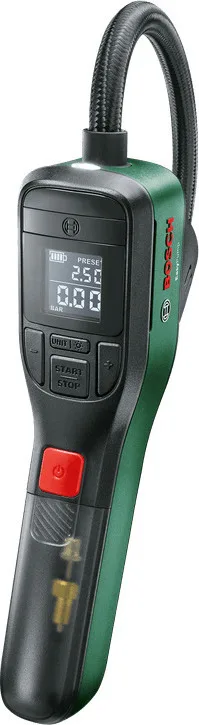 Bosch Τρόμπα Αυτοκινήτου με Καλώδιο Αναπτήρα 12V 0603947000 - Image 1