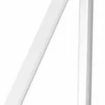 Baseus Smart Eye Series Επαναφορτιζόμενο LED Φωτιστικό Γραφείου Αναδιπλούμενο σε Λευκό Χρώμα DGZG-02