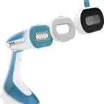 Tefal Pure Tex DT9530G0 Ατμοκαθαριστής Ρούχων Χειρός 1700W με Δοχείο 200ml Μπλε