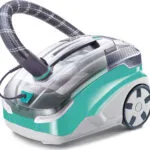 Thomas Multi Clean X10 Parquet AQUA+ Σκούπα Υγρών / Στερεών 1700W με Πλαστικό Κάδο 6lt