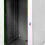 Digitus Wall Mounting Cabinet Unique Series Επιτοίχια Καμπίνα Rack 20U 60x60x99.8cm Γκρι DN-19 20U-6/6