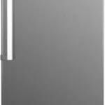 MPM Ψυγείο Συντήρησης 359lt NoFrost Υ185xΠ60xΒ70εκ. Inox MPM-387-CJF-22