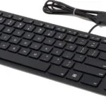 Matias FK308PCLBB Πληκτρολόγιο Αγγλικό US