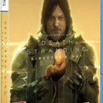 Death Stranding Director’s Cut Edition PS5 Game