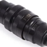 Alphacool Eiszapfen Quick Release Connector Kit G1/4 Outer Thread Deep Black