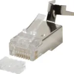 LogiLink RJ-45 male (MP0033) 50τμχ