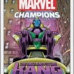 Asmodee The Once and Future Kang Deck (EN)