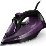 Philips Steamglide DST5030/80 Σίδερο Ατμού 2400W με Συνεχόμενη Παροχή Ατμού 45gr/min