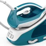 Tefal Express Easy SV6131E0 Σύστημα Σιδερώματος Πίεσης 5.8bar με Δοχείο 1.7lt