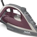 Tefal Smart Protect Plus Σίδερο Ατμού 2800W με Συνεχόμενη Παροχή 40gr/min FV6870
