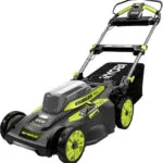 Ryobi RY36LMX51A Μηχανή Γκαζόν Μπαταρίας 36V Solo 5133004589