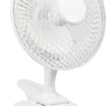 Blow 44-062 44-062# Ανεμιστήρας με Κλιπ 22W Διαμέτρου 15cm