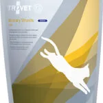 Trovet Urinary Struvite Υγρή Τροφή για Ενήλικες Γάτες σε Φακελάκι με Κοτόπουλο 85gr