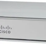 Cisco C1111 Router με 4 Θύρες Gigabit
