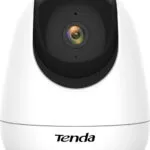 Tenda CP3 IP Κάμερα Παρακολούθησης Wi-Fi Full HD 1080p με Αμφίδρομη Επικοινωνία και Φακό 4mm