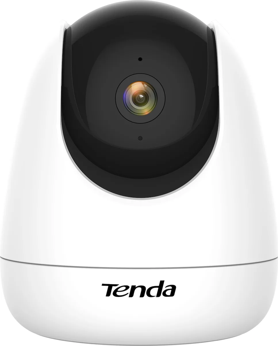 Tenda CP3 IP Κάμερα Παρακολούθησης Wi-Fi Full HD 1080p με Αμφίδρομη Επικοινωνία και Φακό 4mm - Image 1