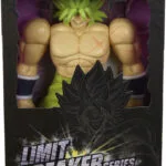 Namco - Bandai Dragon Ball: Broly Limit Breaker SS Φιγούρα Δράσης DIZBNDFIG0603