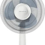 Rowenta VU2330 Επιτραπέζιος Ανεμιστήρας 35W Διαμέτρου 30cm
