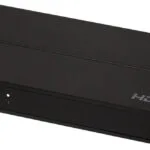 LogiLink 1x4-Port 4K 60Hz Downscaler HDMI Splitter HD0037