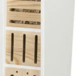 Gardena Ξύλινη Φωλιά για Έντομα Clickup 12.7x36x36εκ.