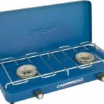 Campingaz Φορητό Κουζινάκι Υγραερίου 2000010109 2000036708 2000009654
