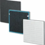 Beurer Lr 210/lr 200 69301 Κιτ για Ιονιστή 3τμχ