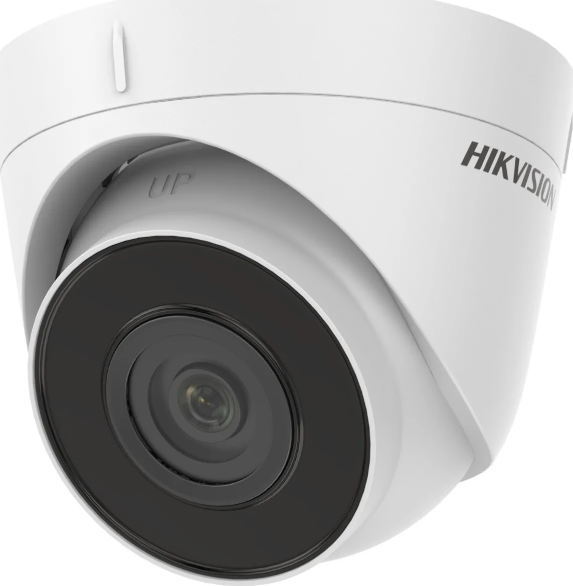 Hikvision DS-2CD1321-I(F) IP Κάμερα Παρακολούθησης Full HD 1080p Αδιάβροχη με Φακό 2.8mm - Image 1