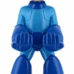 Exquisite Gaming Cable Guys Βάση Γραφείου για Κινητό Mega Man