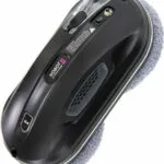 Hobot 388 Καθαριστής Τζαμιών Ρομπότ Ρεύματος 90W Μαύρος