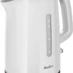 Amica KF1011 Βραστήρας 1.7lt 2150W Λευκός
