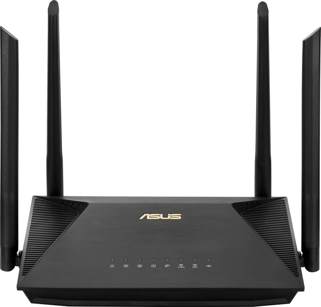 20210818092737_asus_rt_ax53u_router_gigabit_asyrmato_wi_fi_6 Asus RT-AX53U Ασύρματο Router Wi‑Fi 6 με 3 Θύρες Gigabit - Image 1