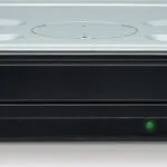 Hitachi-LG Data Storage Εσωτερικός Οδηγός Εγγραφής/Ανάγνωσης Blu-Ray/DVD/CD για Desktop Μαύρο BH16NS40.ARAA10B